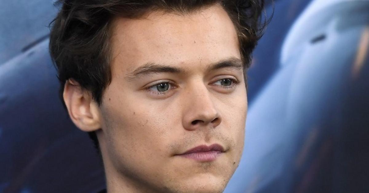 [Video] Harry Styles no reveló su canción inspirada en Kendall Jenner